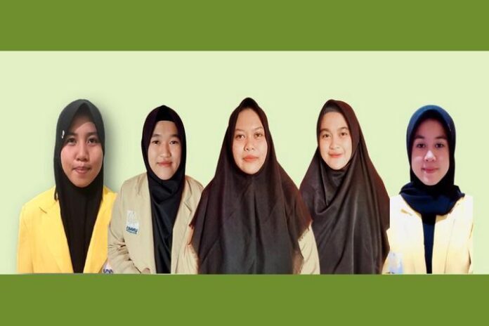 Tim Mahasiswi Unnes Tim Mahasiswi Unnes