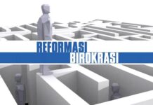 Reformasi Birokrasi