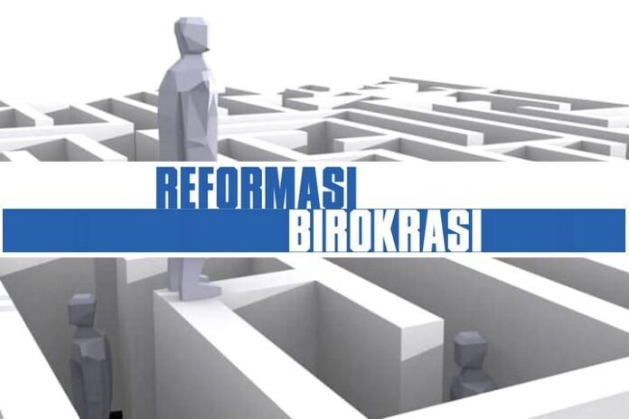 Reformasi Birokrasi