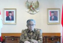 Wimboh Santoso