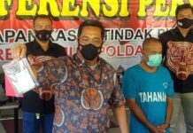 Kombes Pol Djuhandani Puro Raharjo
