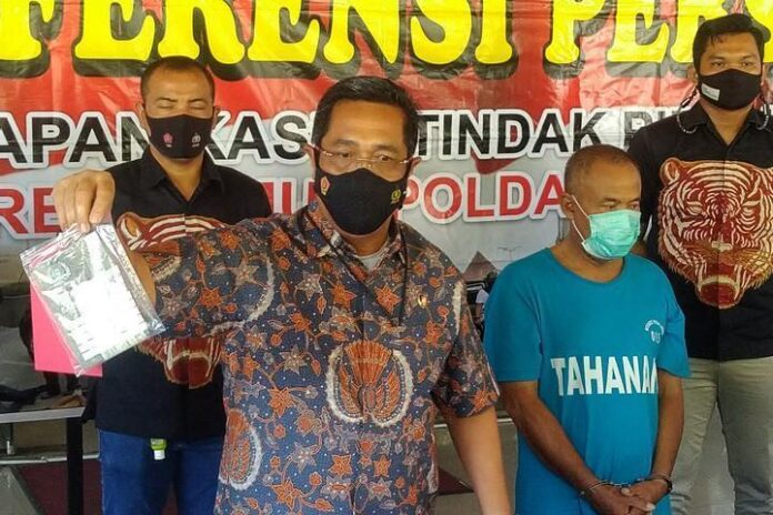 Kombes Pol Djuhandani Puro Raharjo Kombes Pol Djuhandani Puro Raharjo
