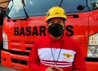 Budi Purnomo Sari