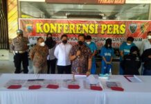Kasus perdagangan anak di Kota Tegal