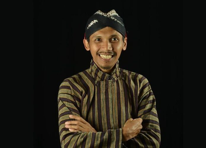 Muhammad Luqman