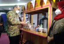 Pribadi Santoso