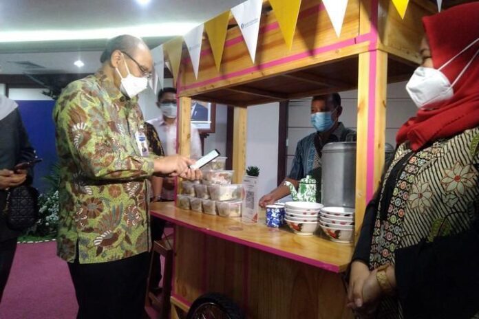 Pribadi Santoso Pribadi Santoso