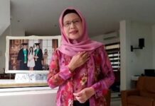 Prof. dr. Adi Utarini, M.Sc, MPH, Ph.D