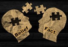 Belief and Fact