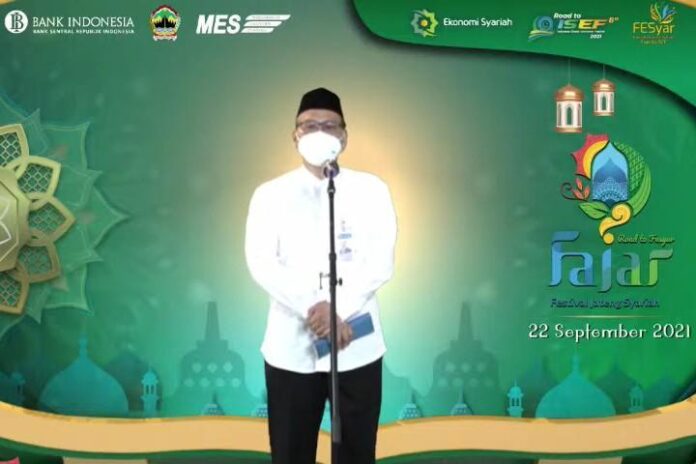 Pribadi Santoso Pribadi Santoso