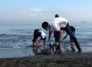 Pantai Tirang