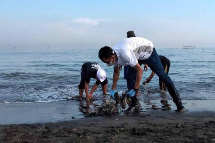 Pantai Tirang Pantai Tirang
