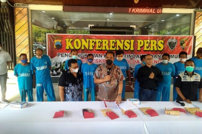 Kombes Pol Djuhandani Rahardjo Puro Kombes Pol Djuhandani Rahardjo Puro