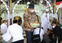 Menko Perekonomian Airlangga Hartarto