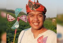Achmad Irfandi
