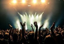 Konser Musik