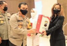 Polisi sahabat digital