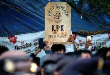 KPK Rest in Peace