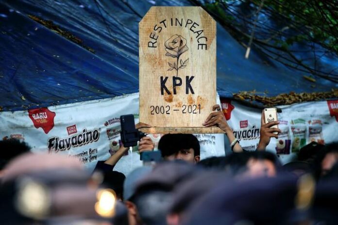 KPK Rest in Peace KPK Rest in Peace