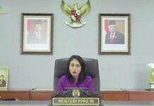 MENTERI PPPA