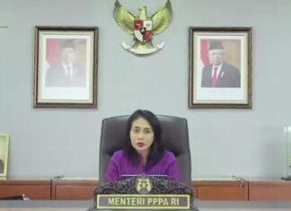 MENTERI PPPA