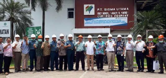 Wisnu Ari Adi Profesor Riset di lingkungan BRIN