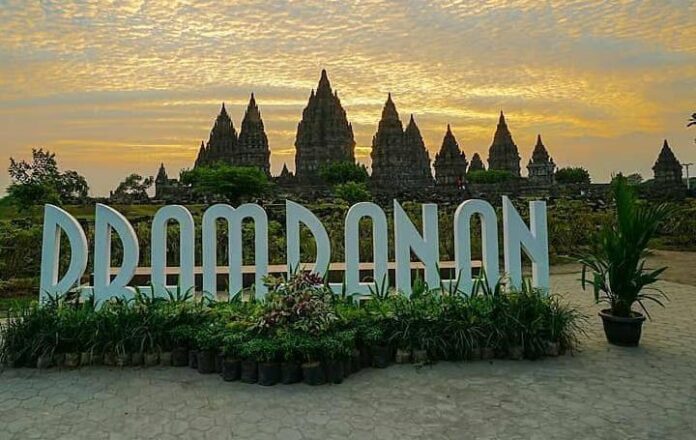 Prambanan