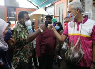 Pembukaan PON