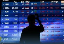 Investasi Ilustrasi