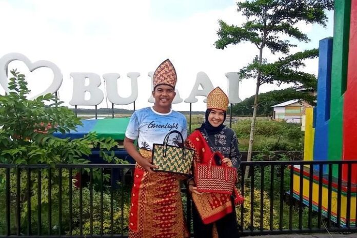 Produk Unggulan Desa Burai Produk Unggulan Desa Burai