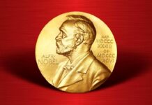 Nobel Prize