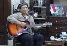 Fadli Padi
