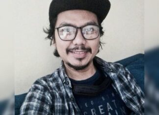 Rudy Ramdani Aliruda