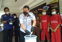 AKBP Rizki Ferdiansah