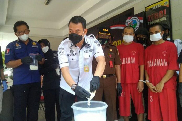 AKBP Rizki Ferdiansah AKBP Rizki Ferdiansah