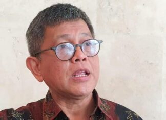 Teuku Taufiqulhadi