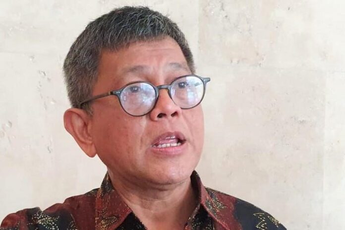 Teuku Taufiqulhadi