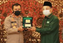 Wakil Ketua Umum PBNU