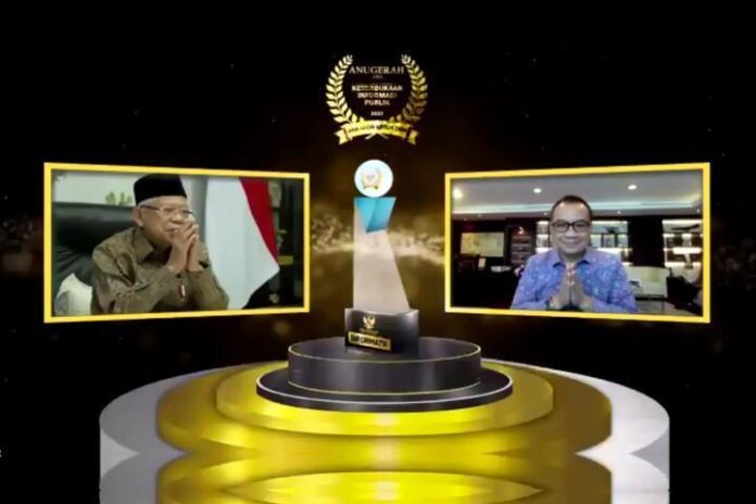 Dirut Angkasa Pura I Faik Fahmi Dirut Angkasa Pura I Faik Fahmi