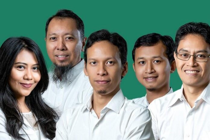 Tim Abmas Tematik Lengkap Tim Abmas Tematik