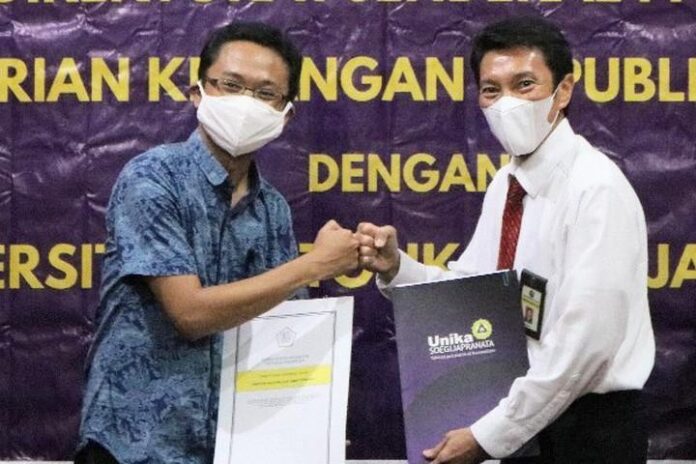 Kepala Kanwil DJP Jateng I Kepala Kanwil DJP Jateng I