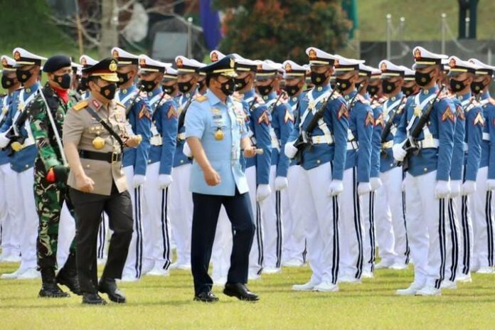 Pendidikan dasar terintegrasi