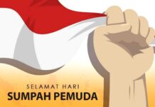 Selamat Hari Sumpah Pemuda