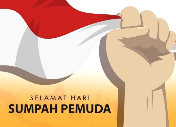 Selamat Hari Sumpah Pemuda