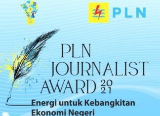 PLN Journalist Award 2021