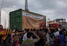 Produk mebel asal Jateng