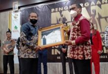 Sarwono Aji