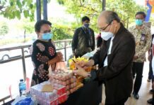 BI Jateng Luncurkan Pasar Digital