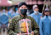Purwo Harsono