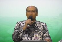 Sentot Bangun Widoyono